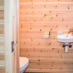 Beautiful In With Sauna بيت للعطل *