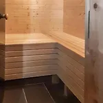 بيت للعطل Beautiful In With Sauna *