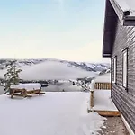 Beautiful In With Sauna * فرادال