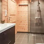 Beautiful In With Sauna