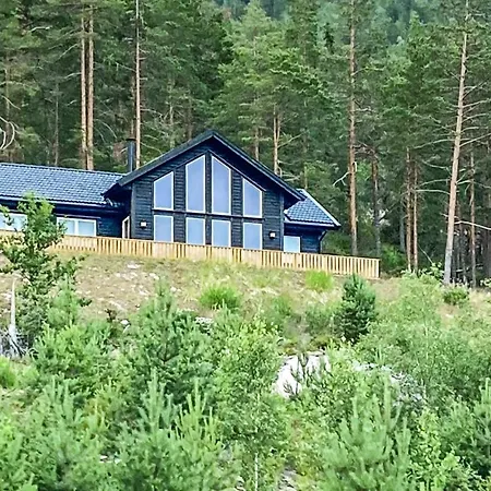 Beautiful In With Sauna Casa de Férias