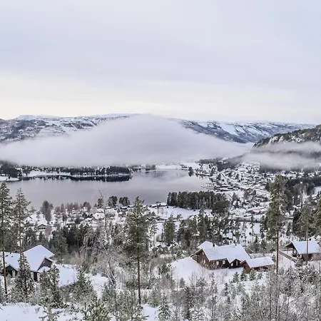 Casa de Férias Beautiful In With Sauna