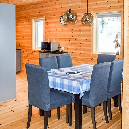 Beautiful In With Sauna *