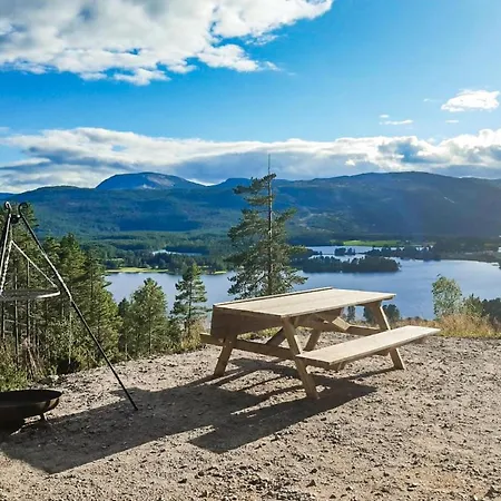 Beautiful In With Sauna Casa de Férias