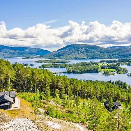 Beautiful In With Sauna Holiday home *