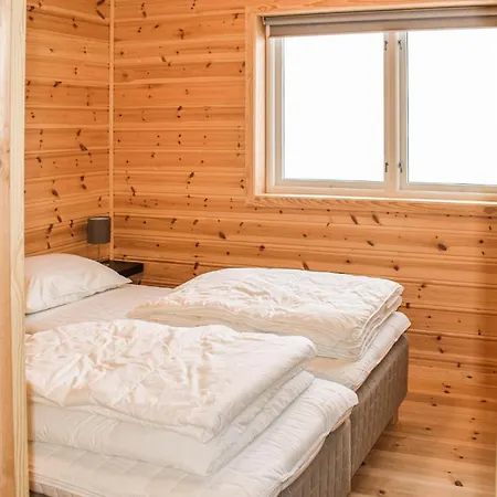 Beautiful In With Sauna * Vradal