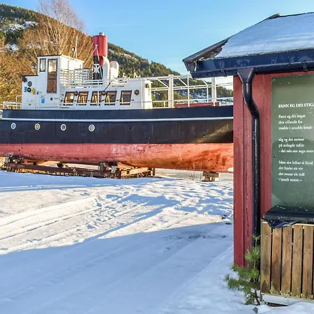 Beautiful In With Sauna