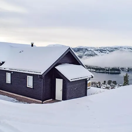 Beautiful In With Sauna