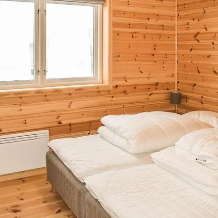 Beautiful In With Sauna